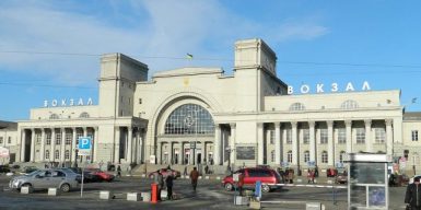 Маршрут поезда Лисичанск-Харьков будет продлен до Днепра
