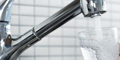 В Днепре жителям домов-должников вода будет подаваться по часам