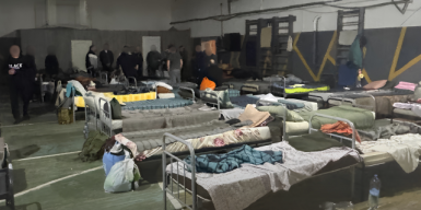 Посадовцям Ужгородського РТЦК повідомлено про підозру через катування та незаконне утримання людей