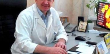 На Днепропетровщине скончался известный онколог