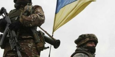 Минус два генерала — защитники Украины ударили по оккупантам на Херсонщине