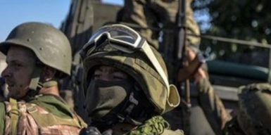 Верховная Рада Украины ввела военное положение в 10 областях страны