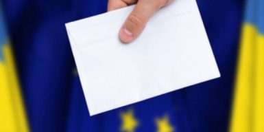 Нарушение тайны голосования и отключение света: в Днепре завершается день парламентских выборов