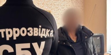 У Хмельницькому агентка РФ знімала військову частину та передавала відео ФСБ: суд призначив 15 років