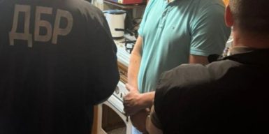 Суддя дав хабар працівникам ТЦК, щоб його брата не мобілізували