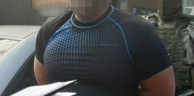 Вимагали мільйони за право вести бізнес: на Закарпатті засуджено двох учасників злочинного угруповання