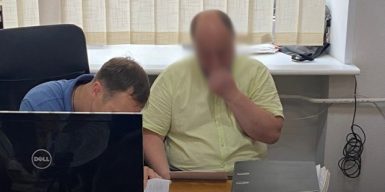 Колишнього держсекретаря Мін’юсту судитимуть через заволодіння понад 19,5 млн грн на закупівлях