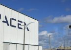 Нікопольський завод поставив труби для SpaceX