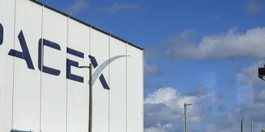 Нікопольський завод поставив труби для SpaceX