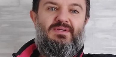 Блогер Надьожа з Південноукраїнська засуджений до 8 років ув’язнення