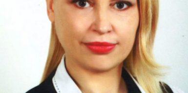 В Днепре подозреваемая во взяточничестве депутат облсовета Татьяна Юревич пыталась сменить судью и прокурора