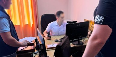 Суддя Господарського суду Дніпропетровщини замовив викрадення свого бізнес-партнера