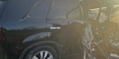 На Рівненщині судитимуть двох військових через смертельні ДТП