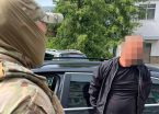 Посадовець заповідника на Рівненщині разом зі спільниками перевозив чоловіків до кордону з Білоруссю