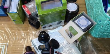 Судитимуть учасників корупційного бізнесу з продажу водійських посвідчень на півдні України