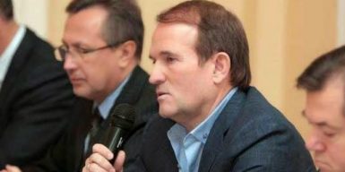 В Днепре прокремлевский политик Медведчук продвигает координаторов предвыборных штабов БЮТа