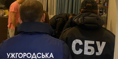 В Ужгороді судитимуть посадовця міськради, директора КП та підрядника за розкрадання бюджетних коштів під час війни