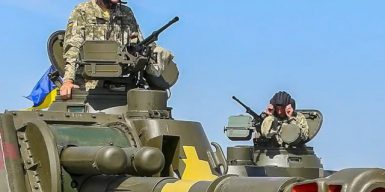 Войска рф заканчивают перегруппировку для широкомасштабного наступления на Донбассе